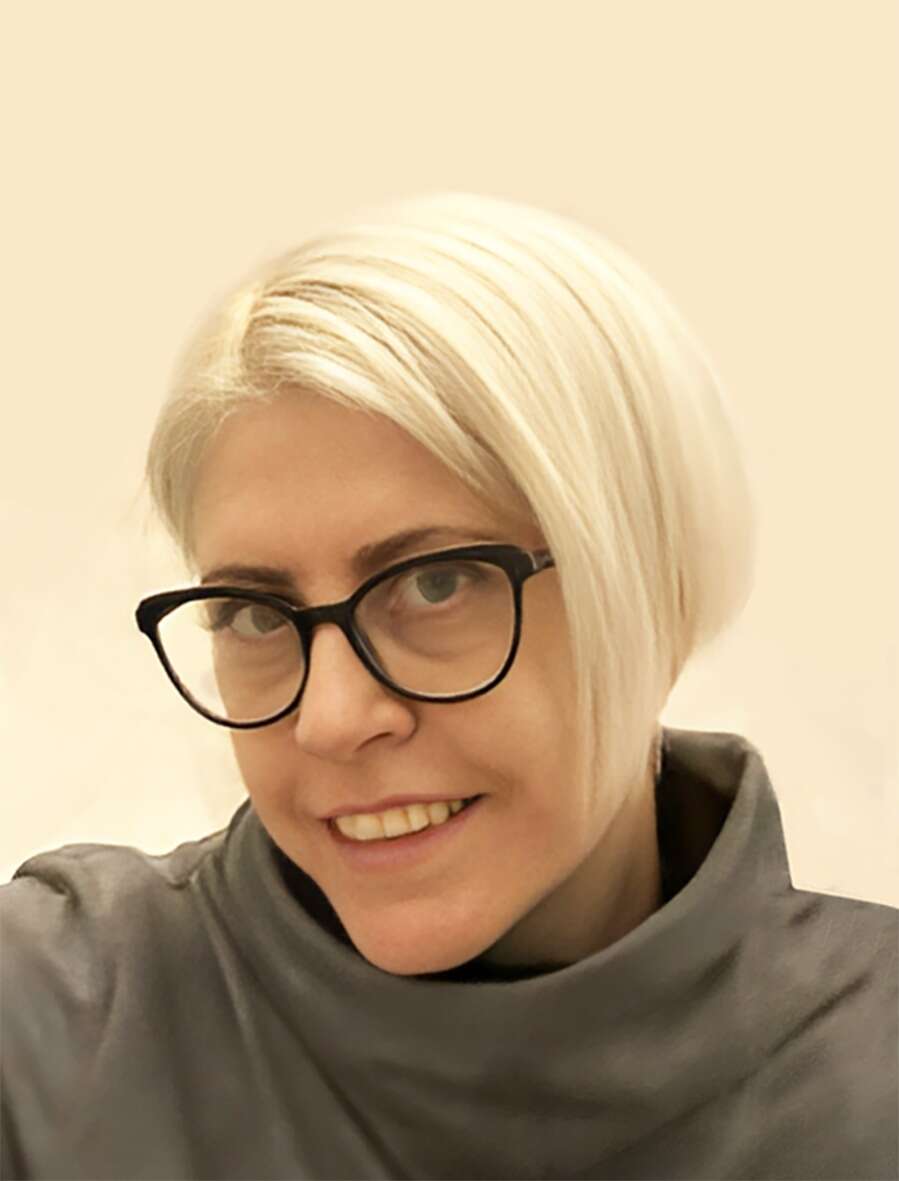 Galeriden üniversite kampüsüne yayılan sergi : Toprak ve Su Akdeniz Geçişi 5